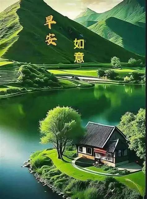 劳动诚可贵，
健康价更高。
不为名利累，
生活乐逍遥。
用健康的身体去劳动，
能