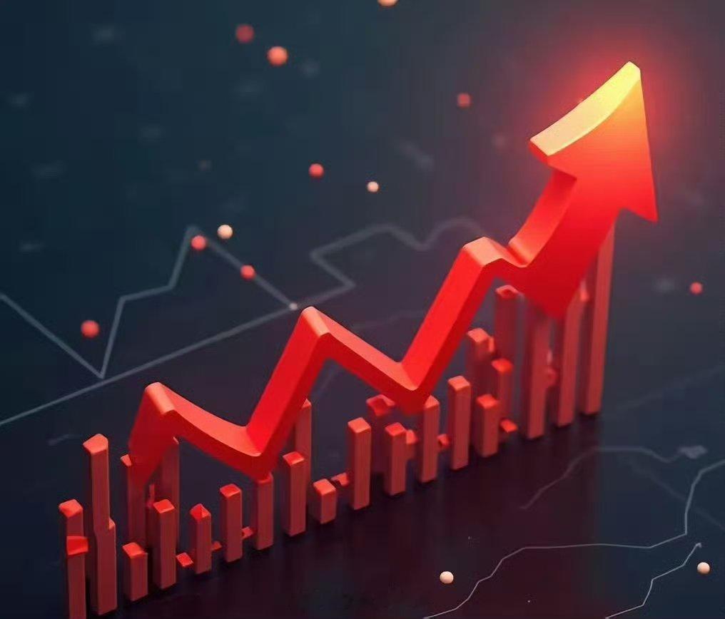 AI应用全面爆发！业绩领跑的10家公司深度解析近期，阿里巴巴全新推出的AI应用千