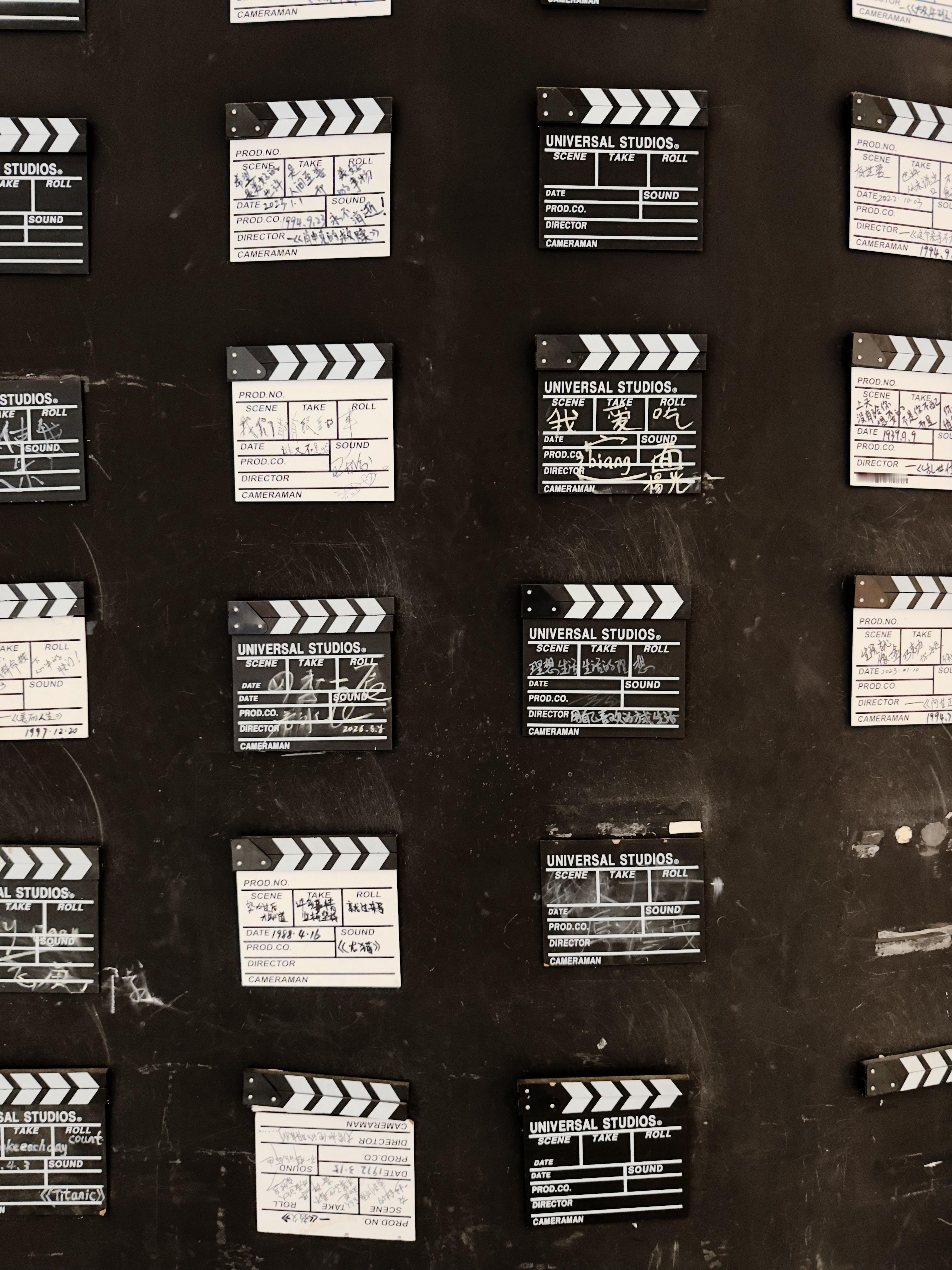 西影time最好玩的地方在哪？当然是吃饭的地方。 