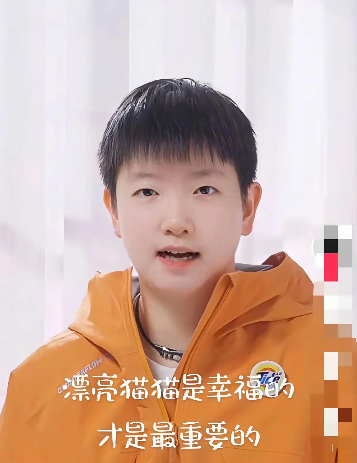 漂亮猫猫是幸福的
才是最重要的
说白了
赢下所有人都不在话下
唯有莎莎的幸福最重