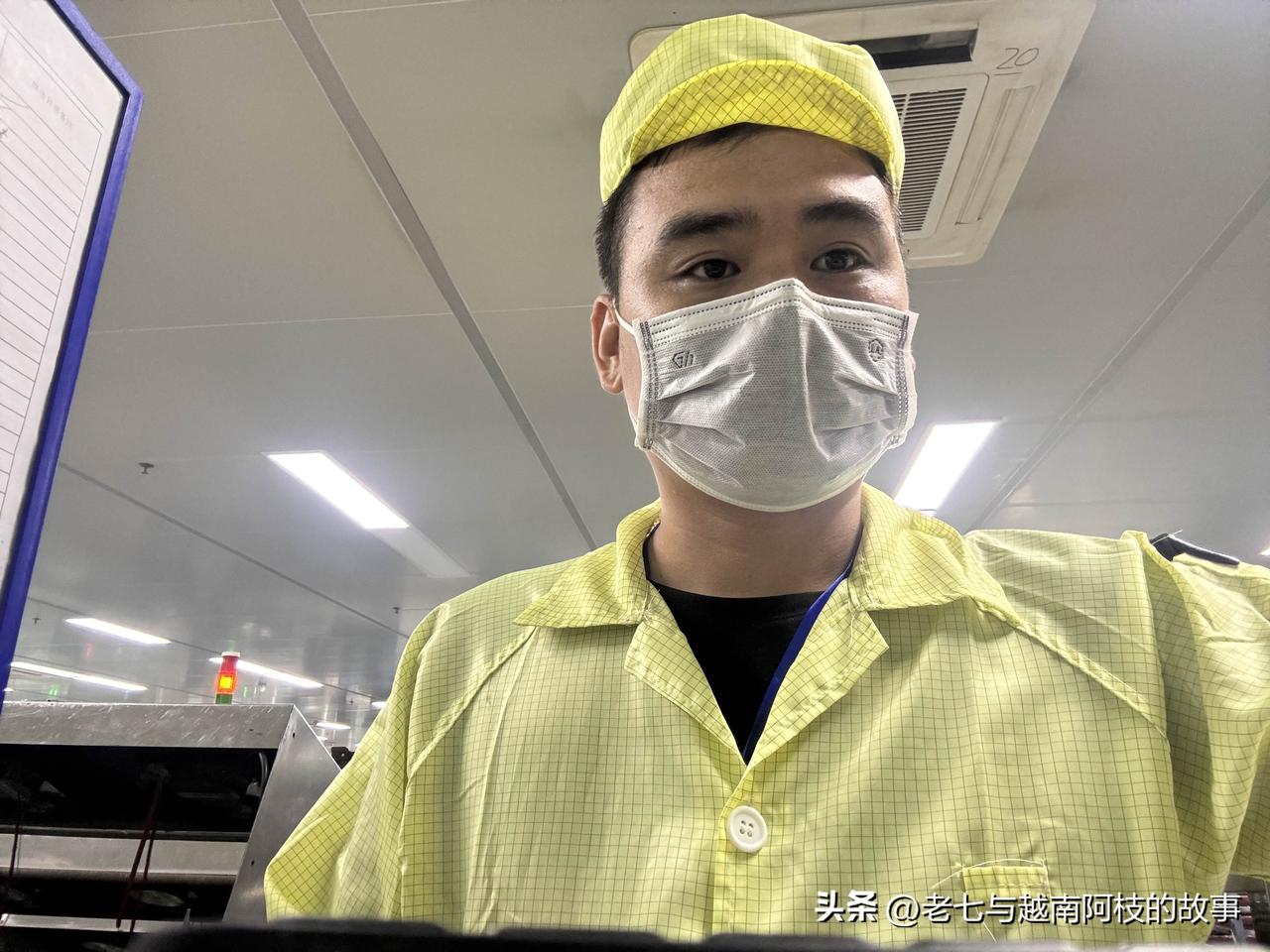 哎呀呀！！本来以为五一加班要发财了，没想到真的没想到竟然会发生这样的情况出来，让