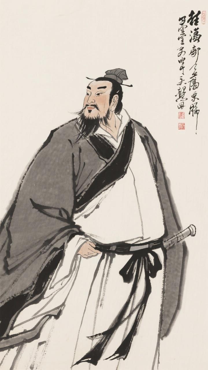 辛弃疾：当不了将军的词人，靠写词“杀穿”千年文坛！

你以为他是整天填词、伤春悲