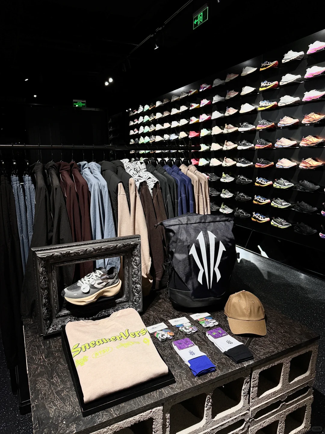 南京！今天化身王一博女孩👧🏻