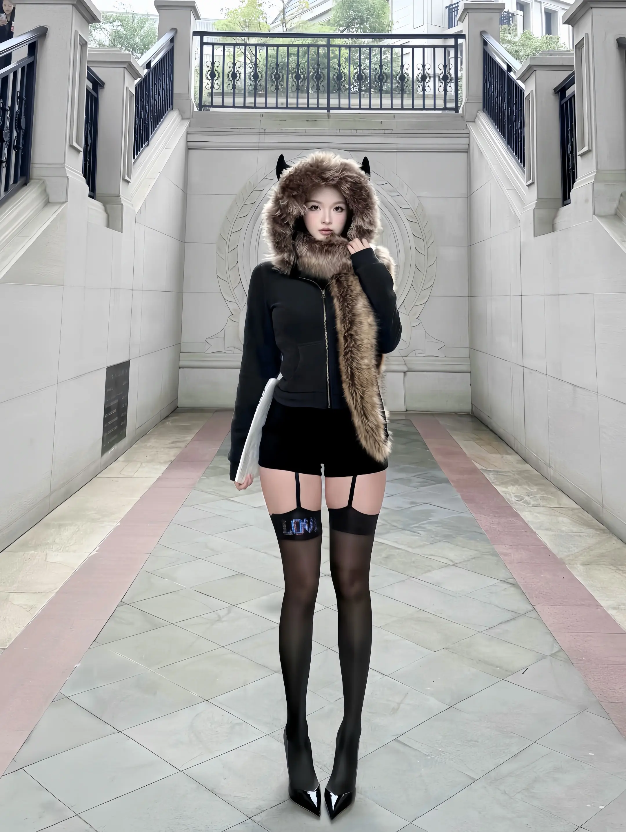 我不追逐 我只吸引 🎚️。