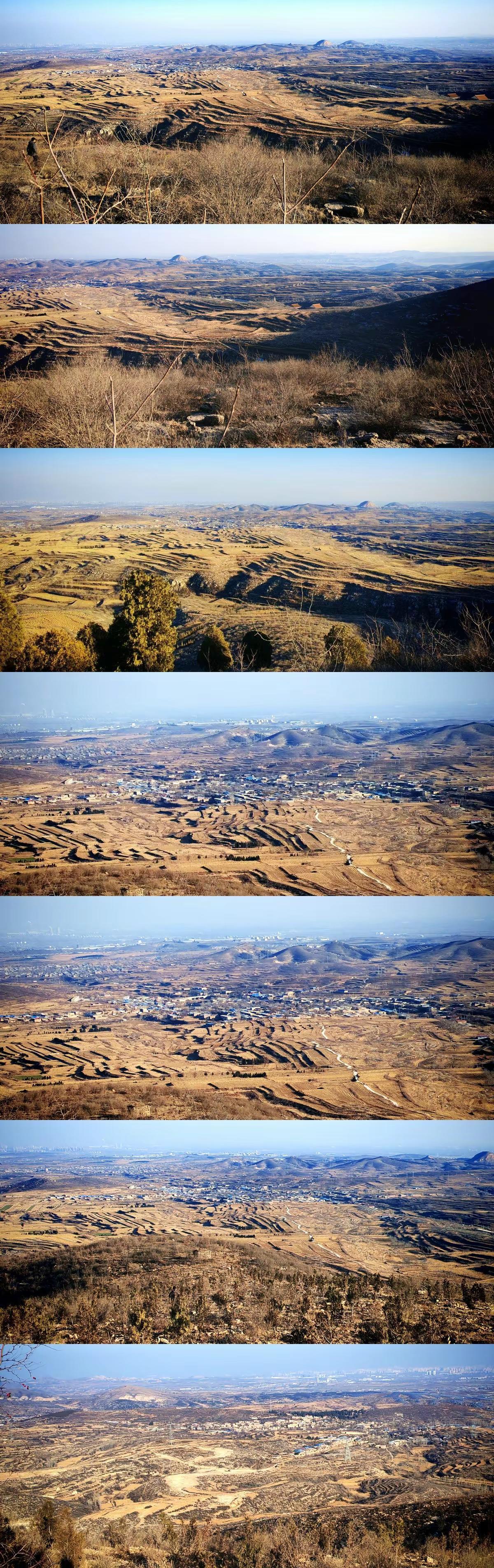 行走万里才知道家乡最美，看尽繁华才知简单最好，当你重回故里，才知道我们一直思念的