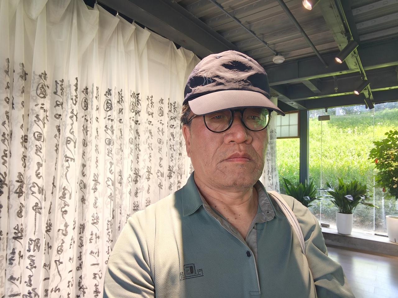 宁波，是个好地方

坐标：距离住所车程不足10分钟
地点：宁波院士公园
时间：5