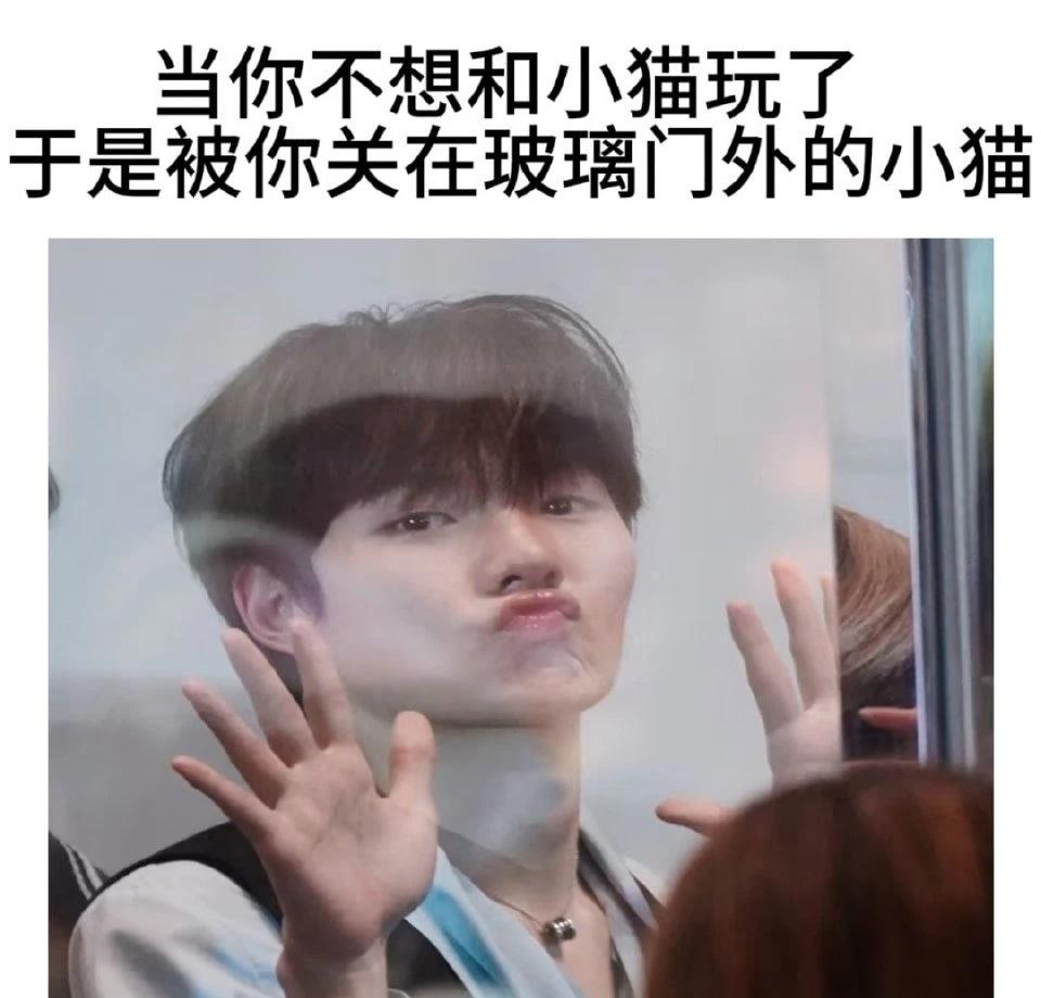 knp meme梗第三弹
kengnamping meme梗图 梗图