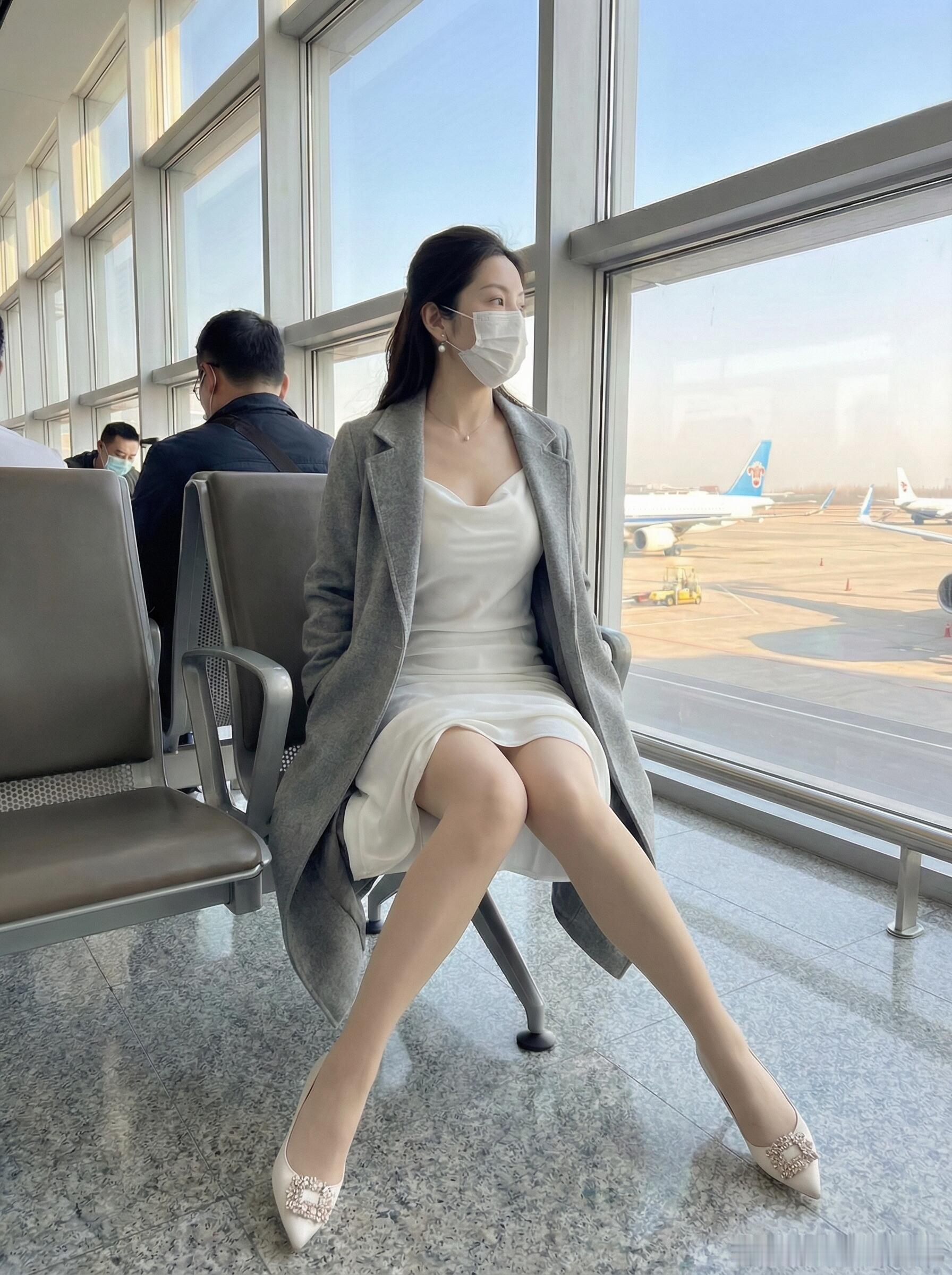 美女穿搭写真职业女性颜控正义日记的红包美女