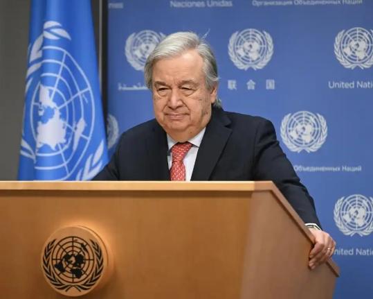 联合国沉默，美英法德沉默，整个西方集体失声！一个曾泯灭人性的战败国，就因为有美国