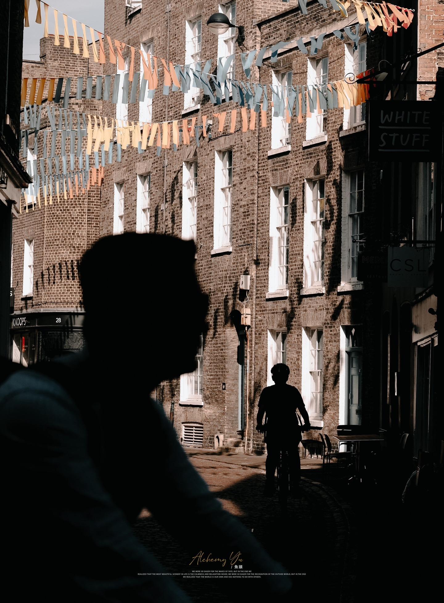 怎么去形容有阳光的英国吗🇬🇧。最近的天气真的太好了！ 看看你们拍的英国