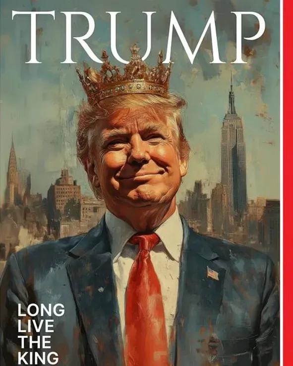 ‘’吞并狂‘’特朗普组建‘和平委员会’、取代联合国？成为‘大独裁者’！
＊打算任