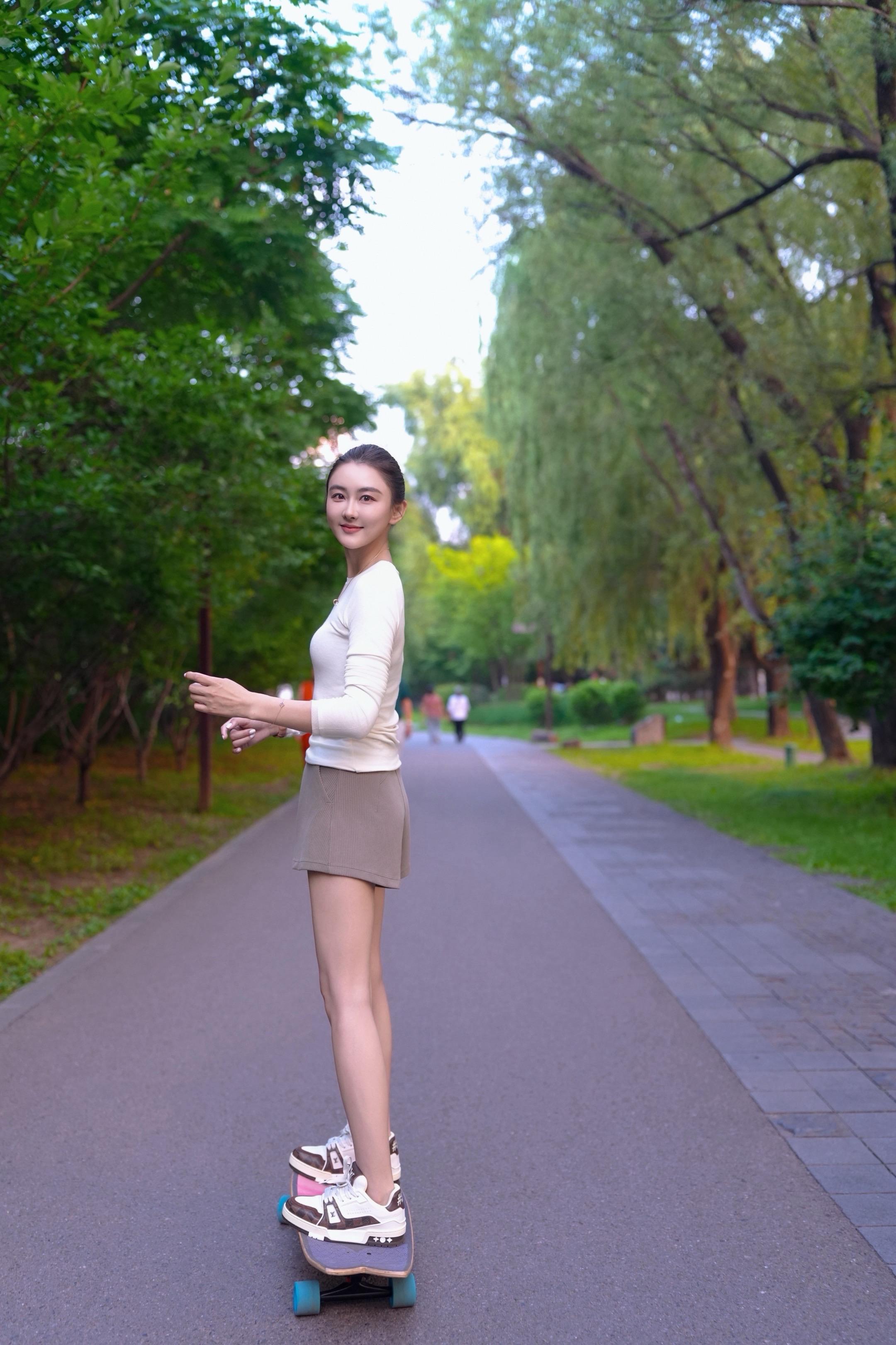 水文化生态园⛲️。到底是什么伟大的前程值得我们把四季都错过…