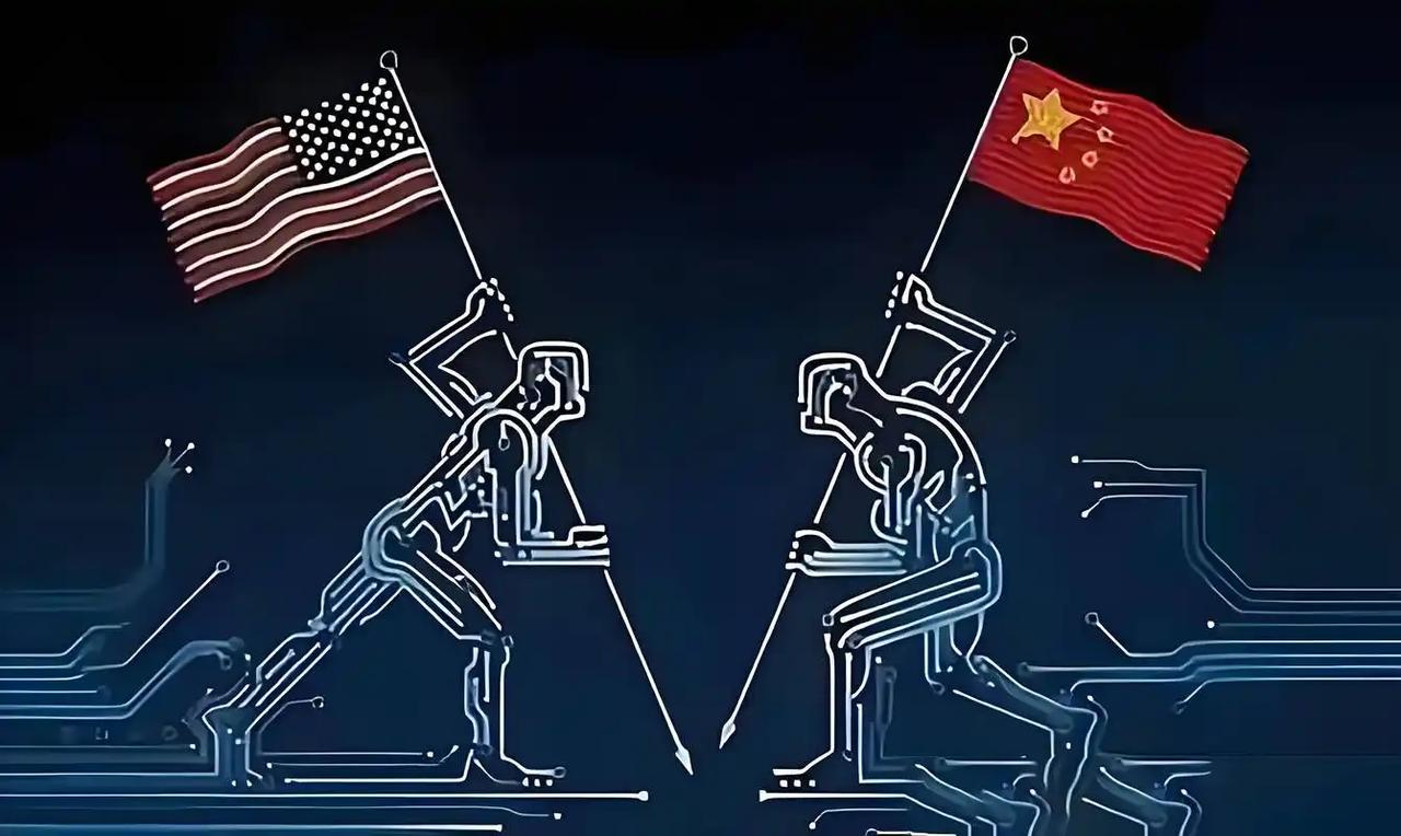 美国又使出下三滥的招数，将阿里巴巴、比亚迪、百度、药明康德、蔚来等公司列为军工企