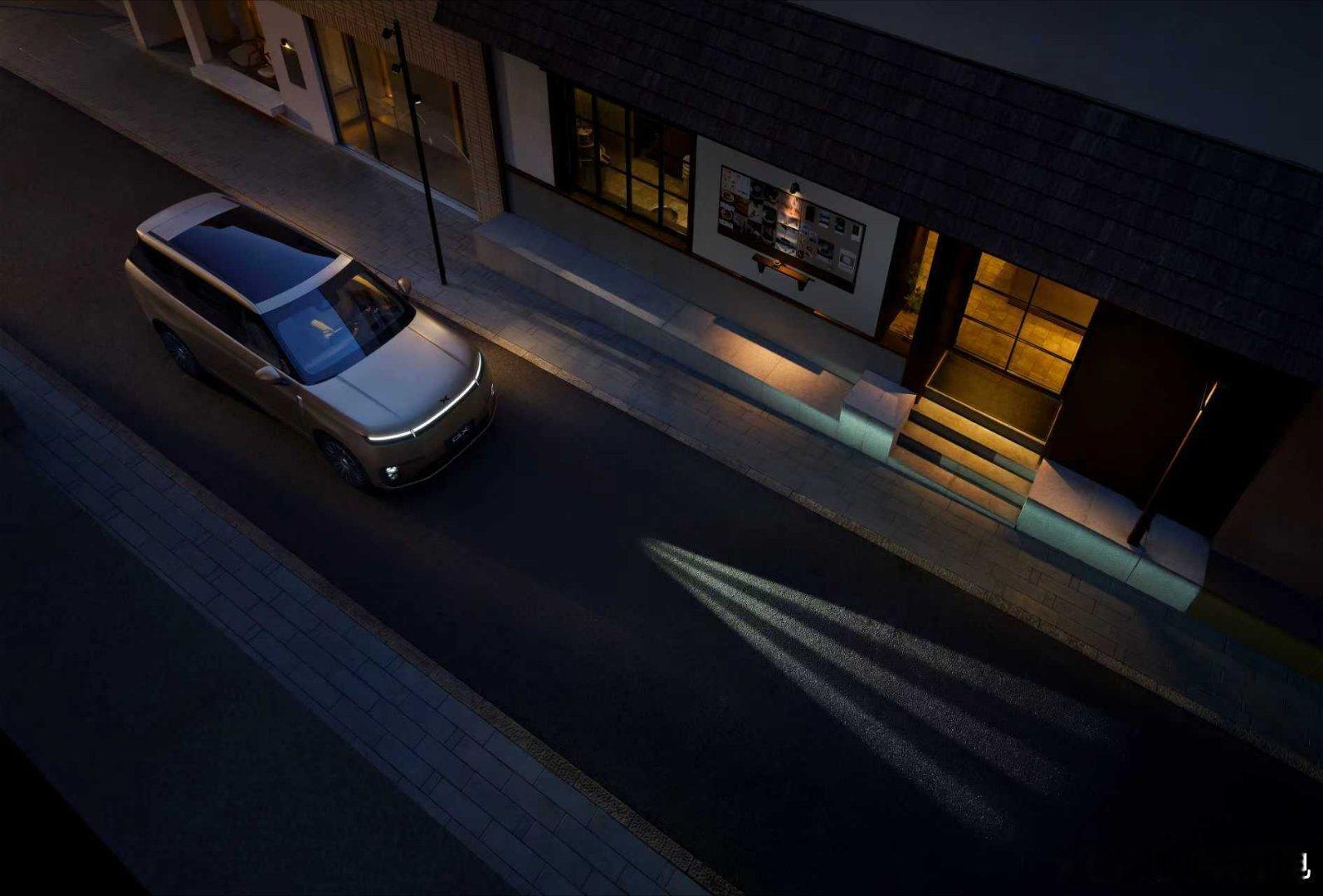 小鹏gx技术发布会定档4月15日 今天小鹏GX官宣搭载尊界S800同款华为数字大