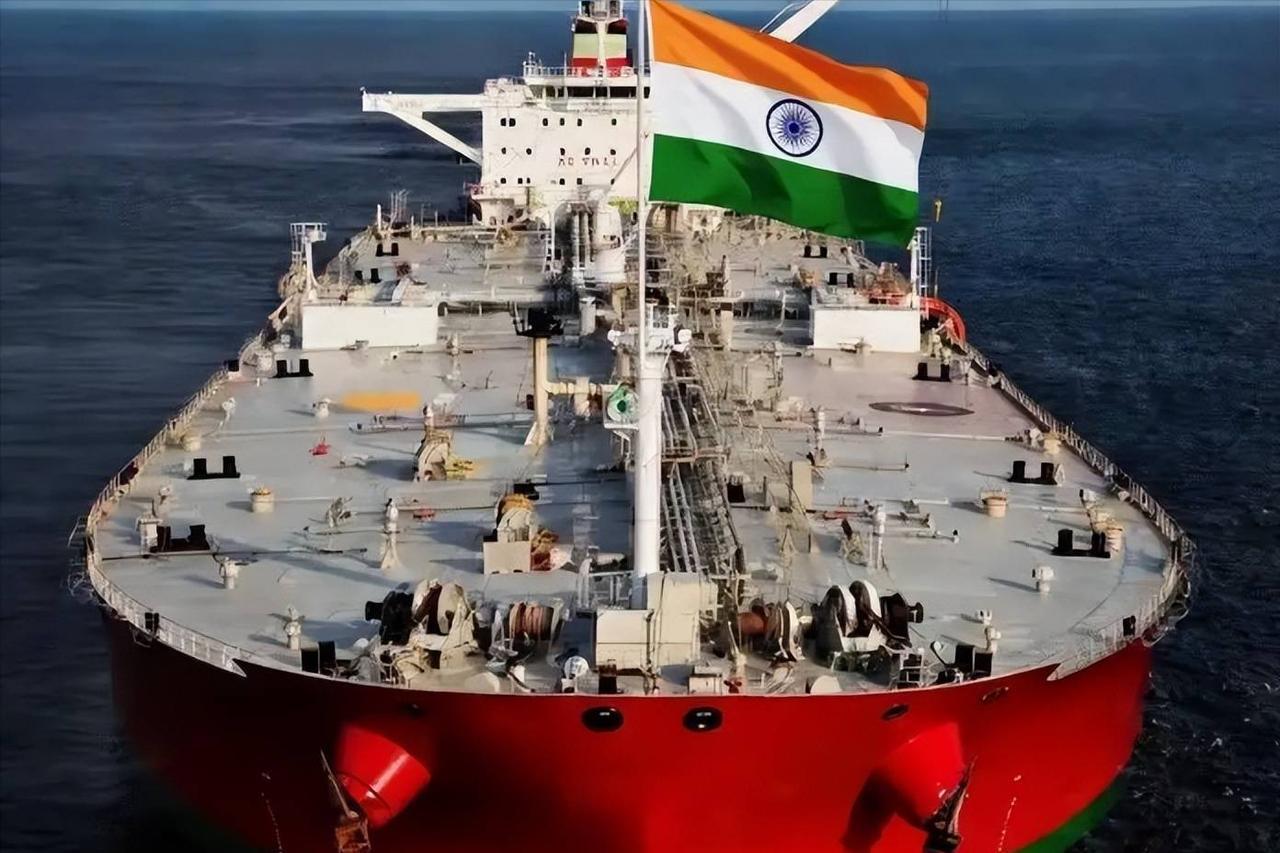 笑不活了，美伊停火刚缓和，印度就栽大跟头，被骗子耍得团团转
美伊临时停火，霍尔木