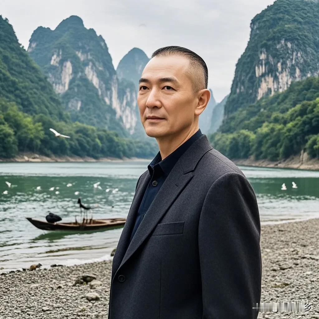 《富态男》
   福气胜过如来仙，
   体态丰盈面红艳。
   肚大如球皮色亮