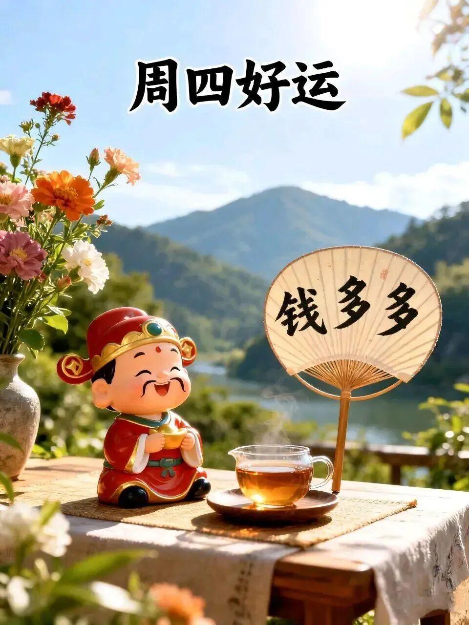 老友新天安康，不用总为琐事奔波内耗，好好保重身体，日常多遇上顺心机缘，大大小小的