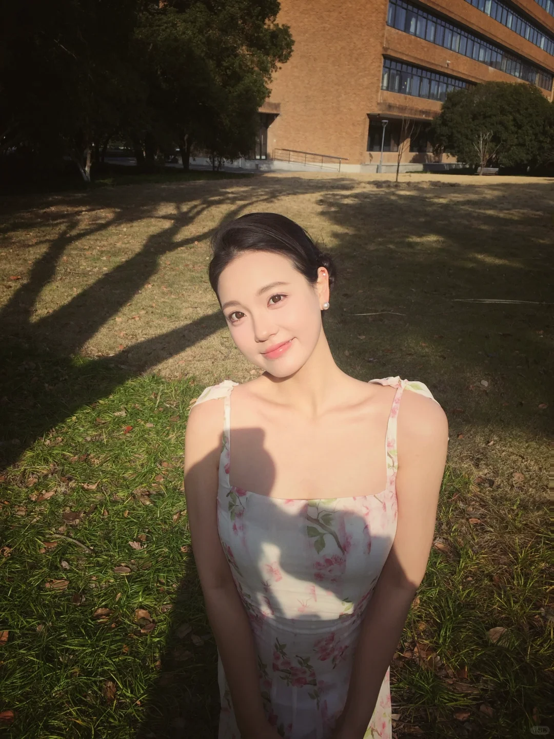 只想做个幸福的小女孩