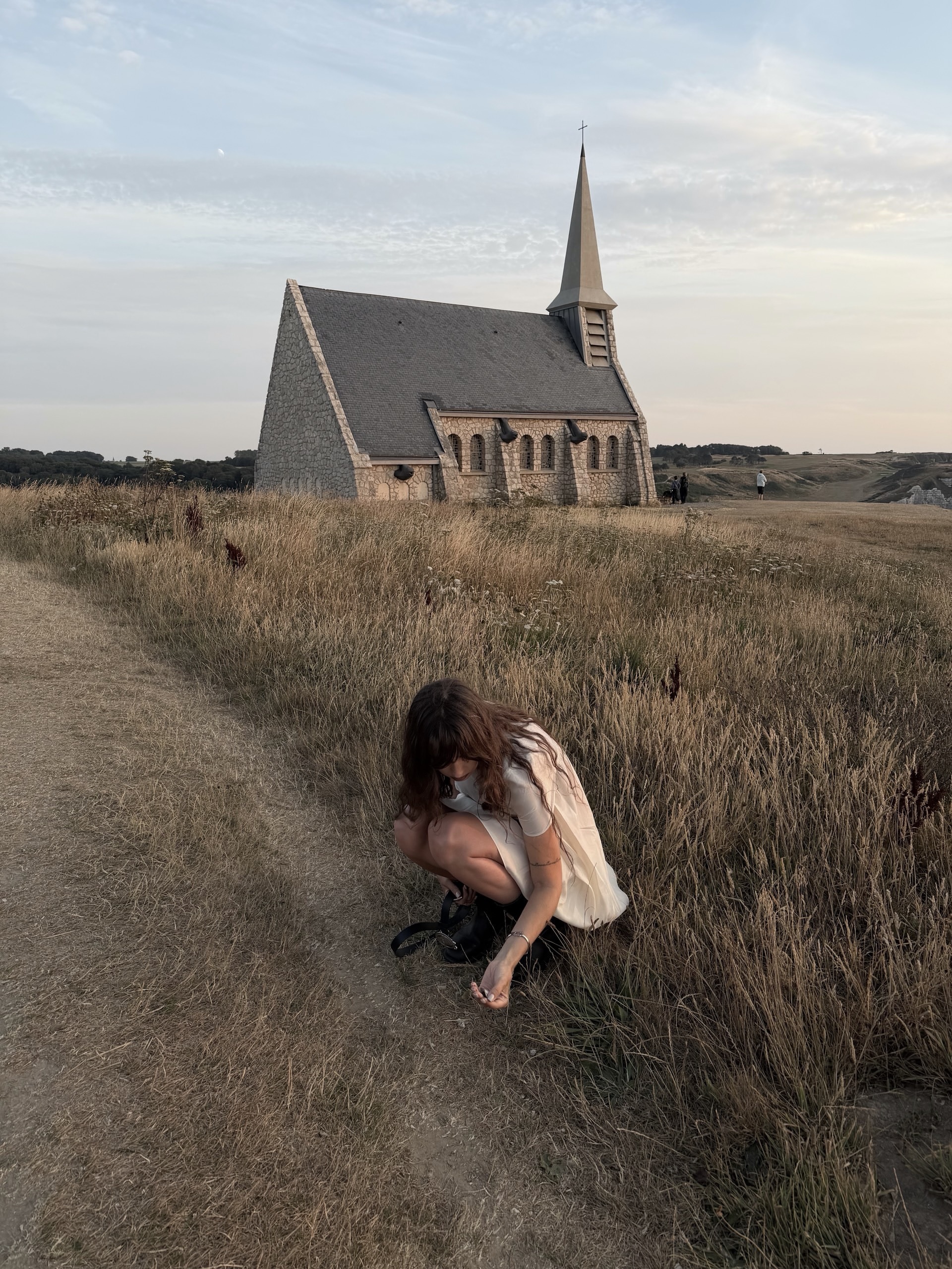 martinchiks📺Étretat, Normandie, France 