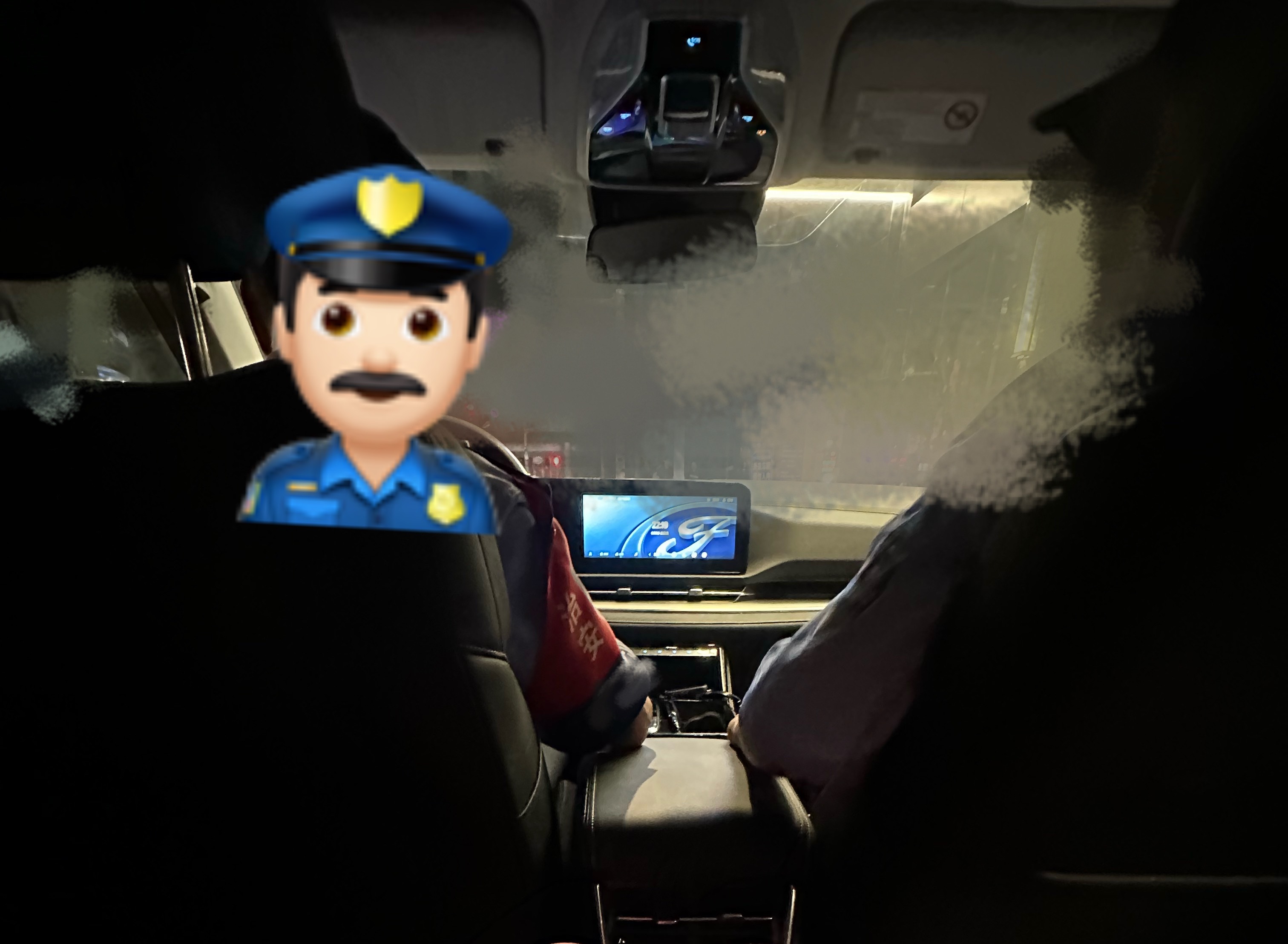 已正式报警备案，网络并非法外之地。针对某些人对我的造谣诽谤、开h以及不知道是装b