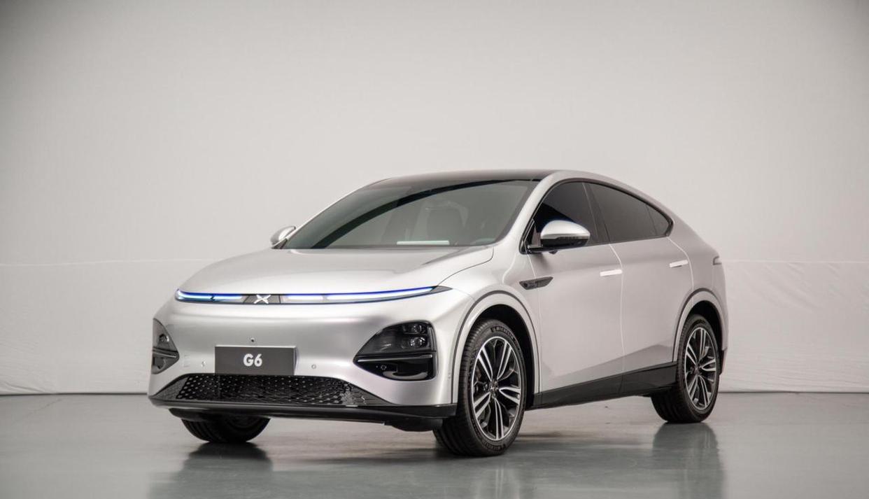 先看一个数字：3位数,这是小鹏汽车当下旗舰SUV G9近期的月销量水平。你没看错