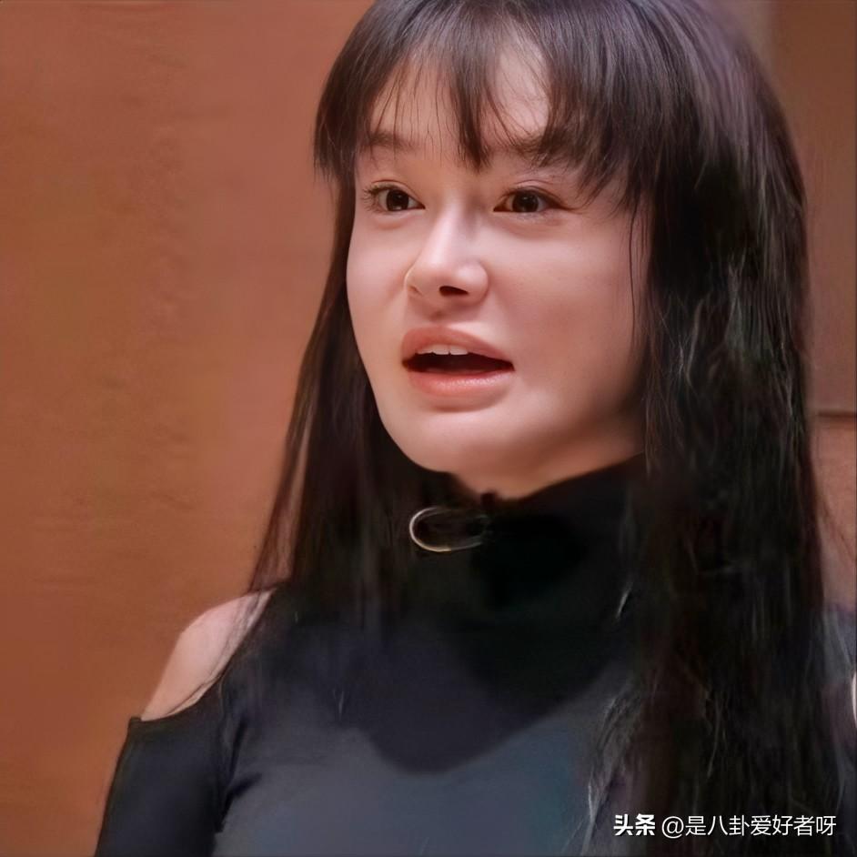 我干社区调解员好多年了
冉莹颖邹市明这种离婚的事件
我每天都在处理，我很想告诉邹
