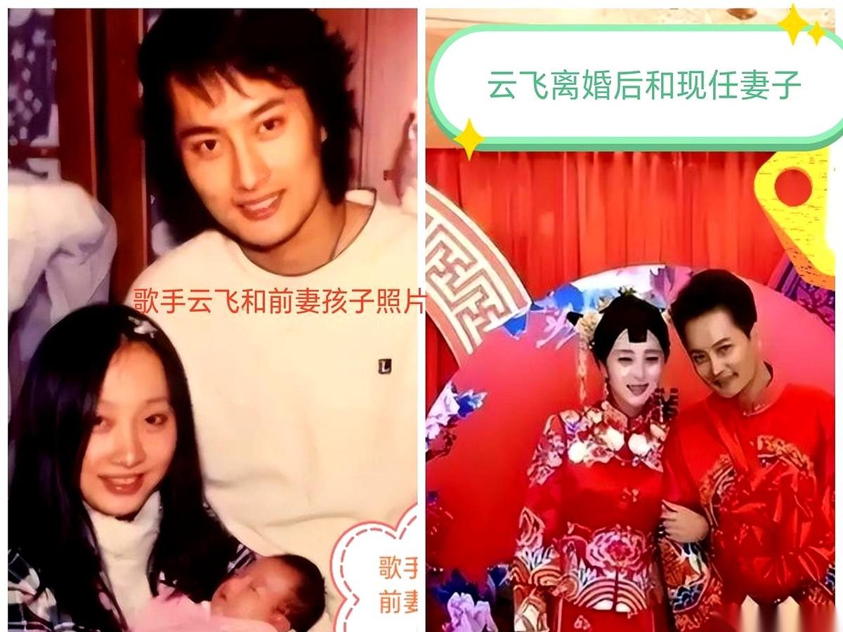 最狠的是什么？
是前脚老婆刚在朋友圈晒出15周年全家福，笑得一脸幸福，后脚他就递