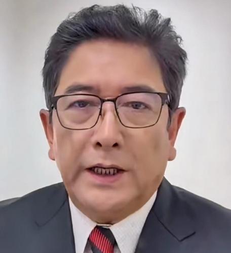 原来水均益家族这么牛气！
以为水均益只是个央视名嘴？

大家都知道水均益是央视名