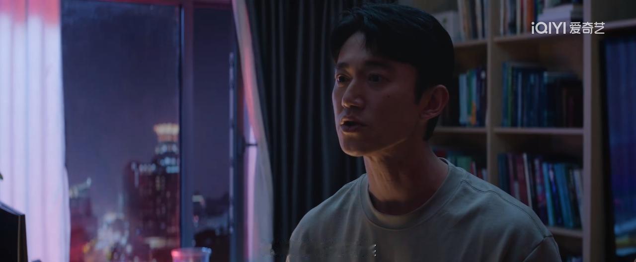 《危险关系》大结局，从肖粟到罗梁，他的作恶史太令人惊恐了
 
在李警官的帮助下，