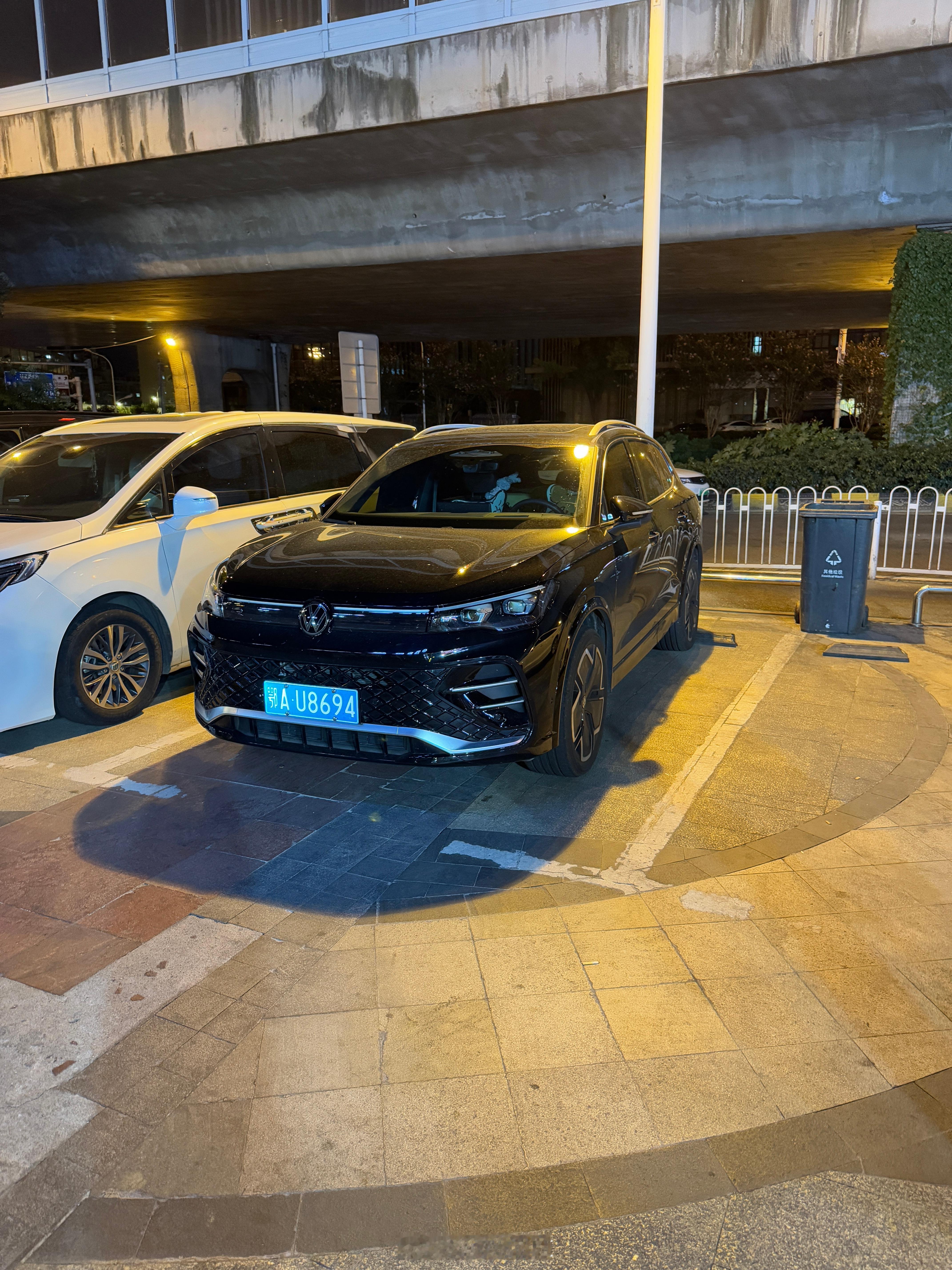 有时候看到油车推出的新款还要想一想这是哪款车 