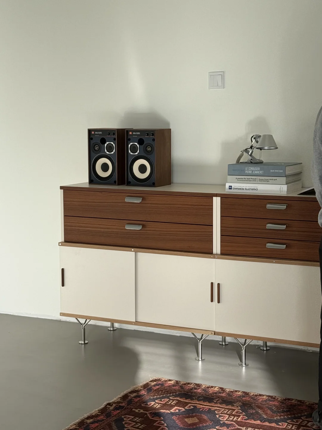 真的，哪有什么丑家具，只有丑搭配而已