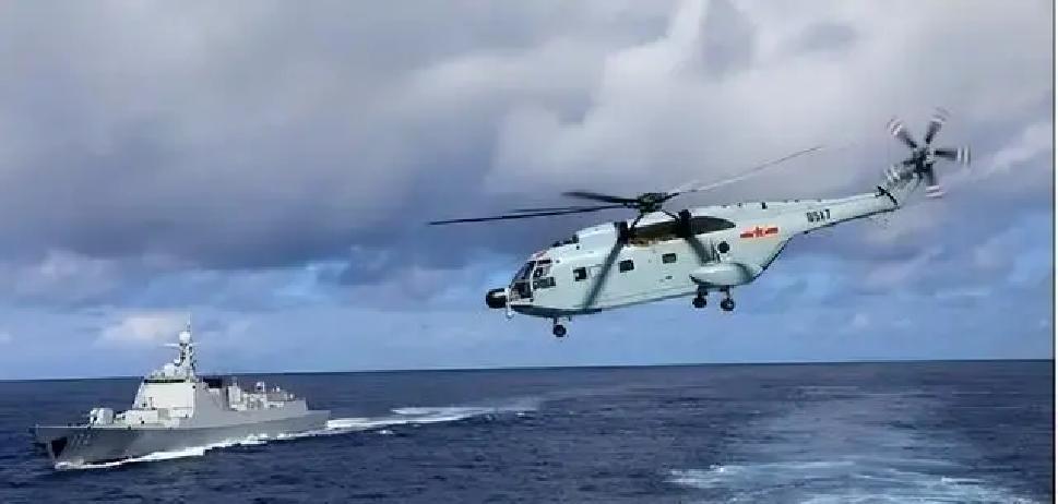 美国手里掌握的，其实只是有限的筹码。
 
公开数据里，中国对美资产大约在1.8万