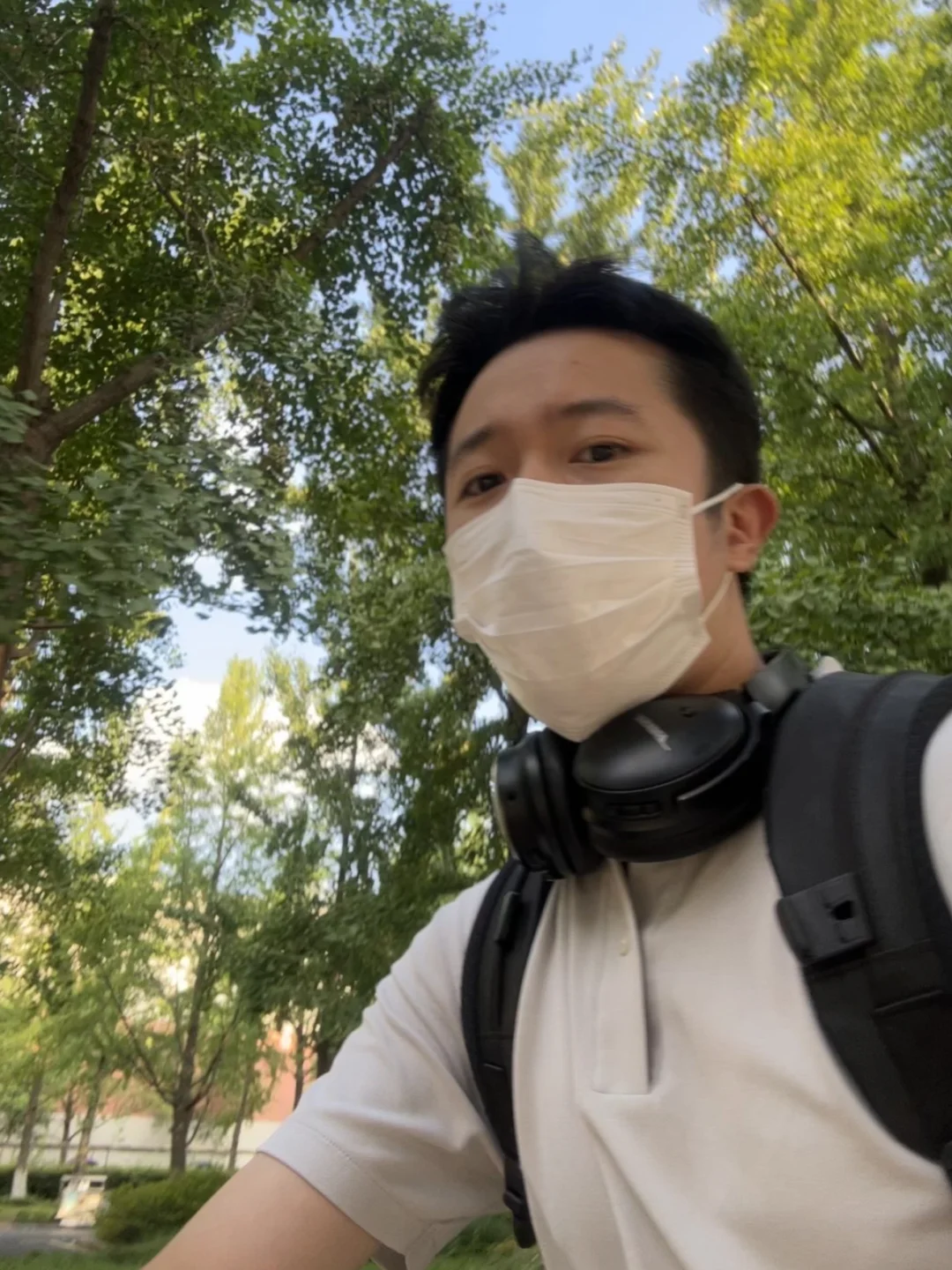 生活总会归于平淡，但内心要永远热烈