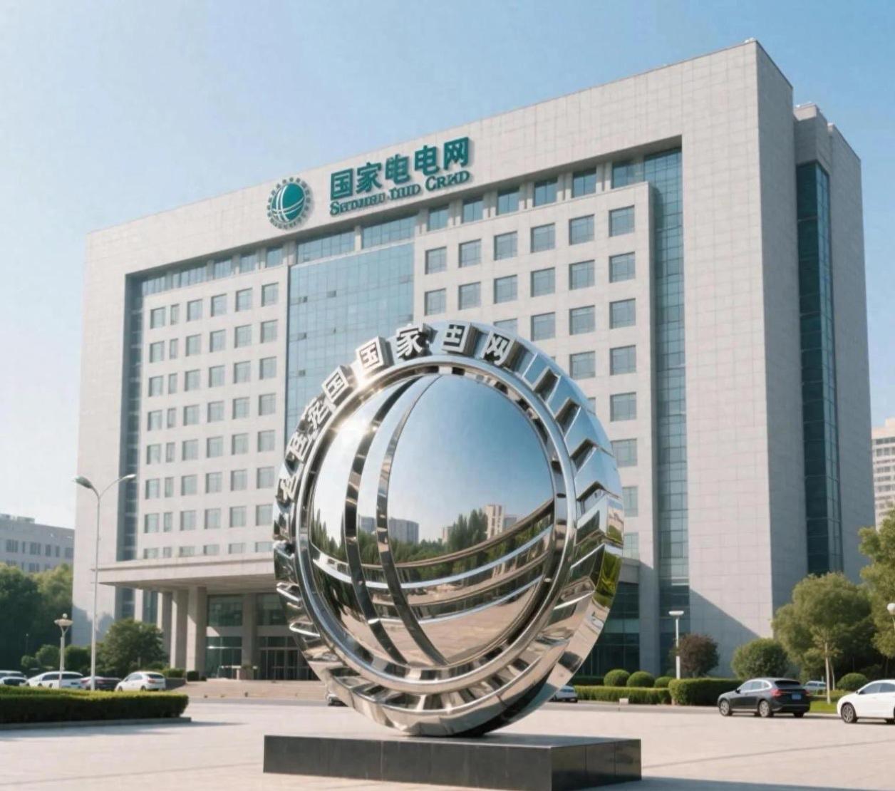 一文了解国家电网、南方电网……还有那些“地方门派”

说到中国的“电”，大家第一