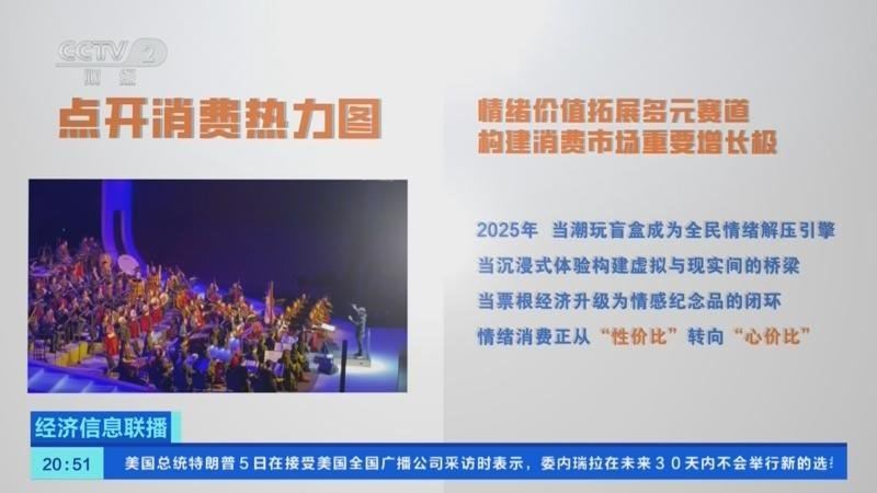 央视财经：都市高压生活下，年轻人转向宠物、潮玩等寻求情感寄托，推动“情绪经济”崛