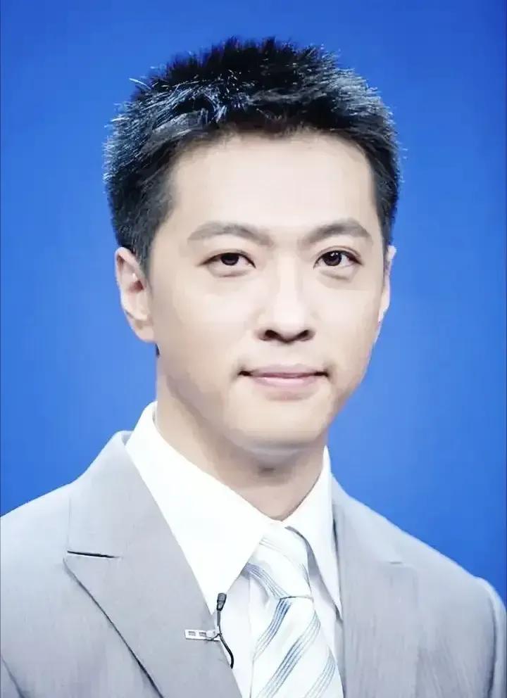 央视主持人顾国宁46岁去世，最主要的三个原因!

1、平常竞争压力大，很怕出现语