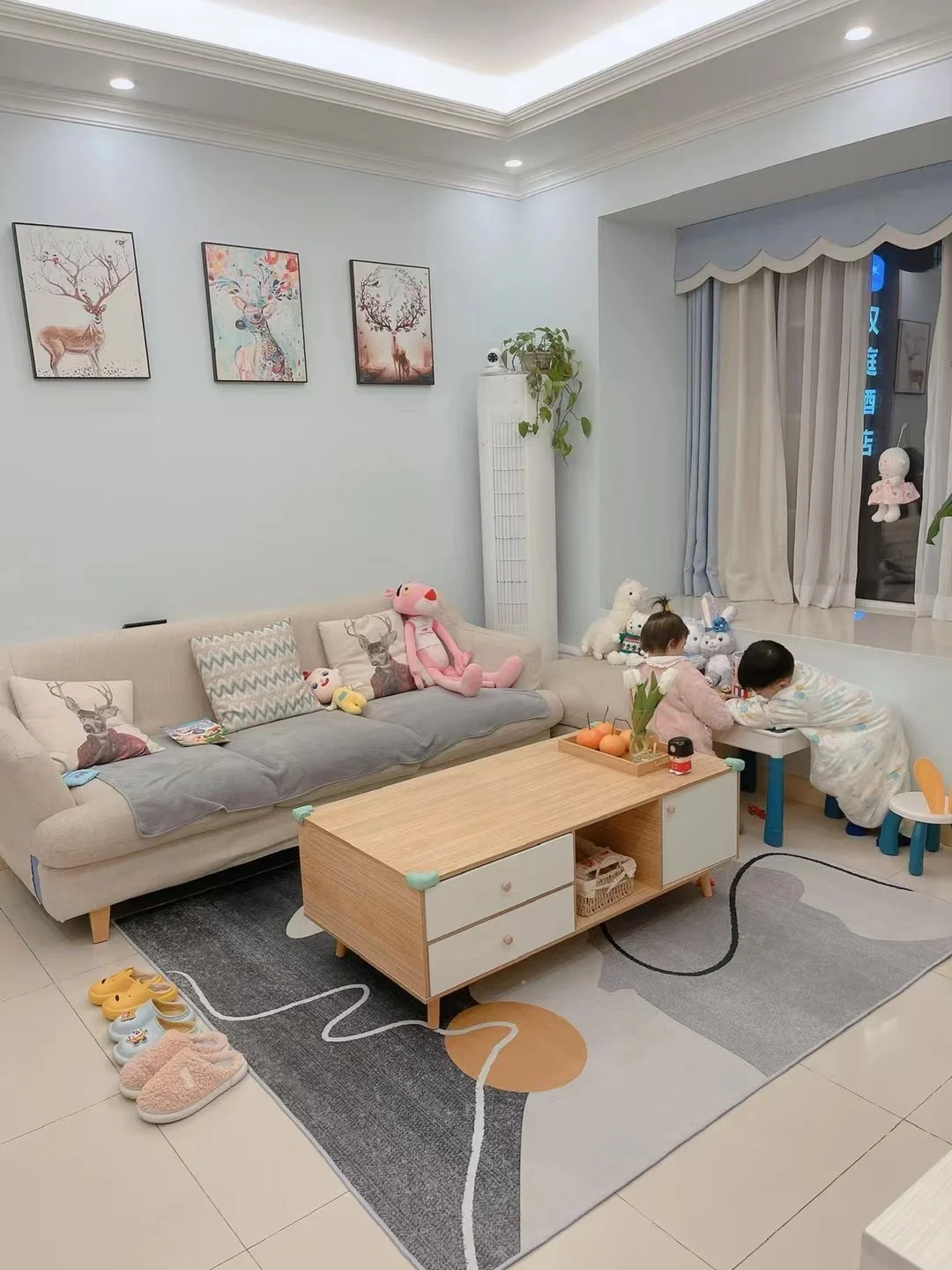 成都武侯区两室一厅|天街 省妇幼附近