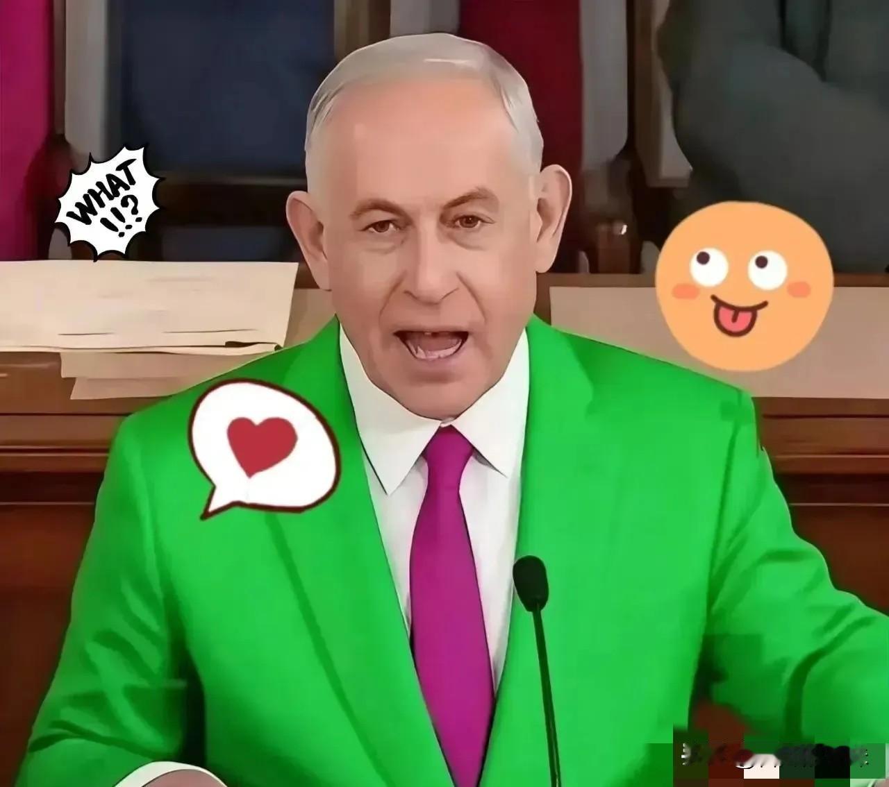 以色列最新消息！
4月16日晚，中东局势再起波澜！以色列国防军突然宣布，空军正在