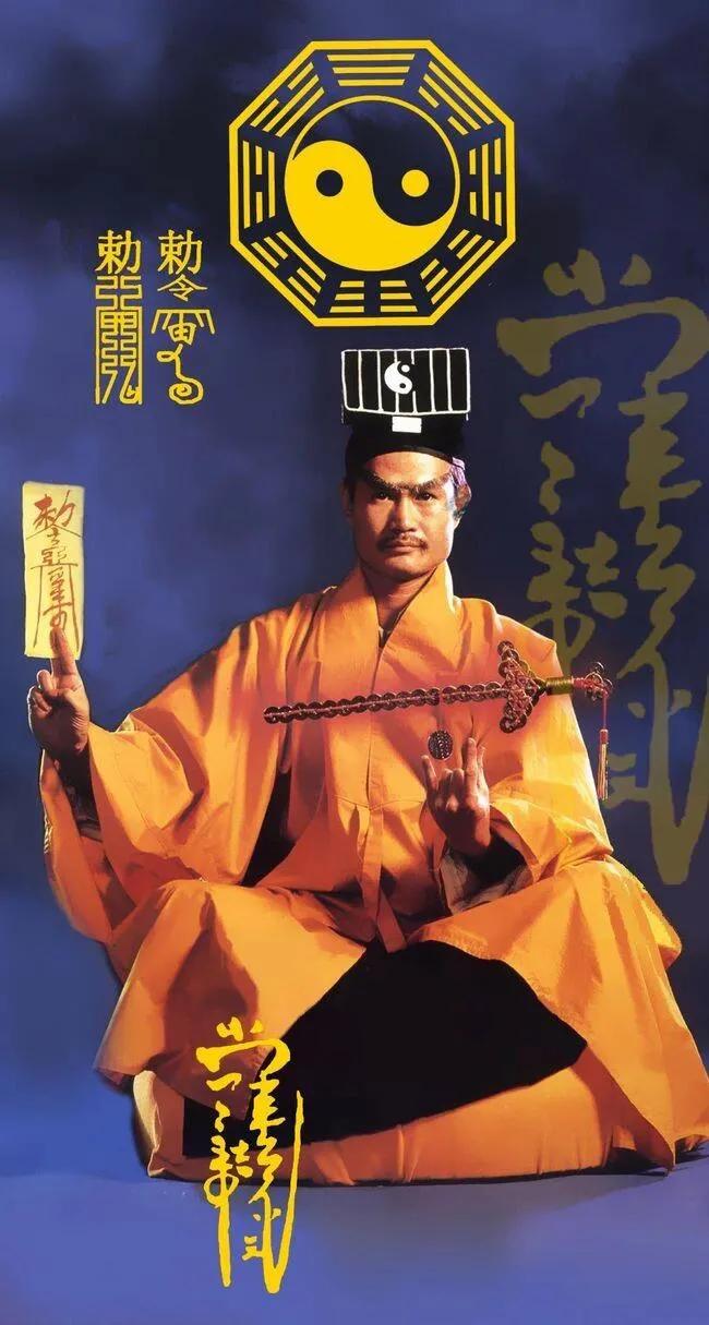 人们为什么爱看林正英的僵尸电影?林正英的僵尸电影之所以受到观众的喜爱，原因有很多