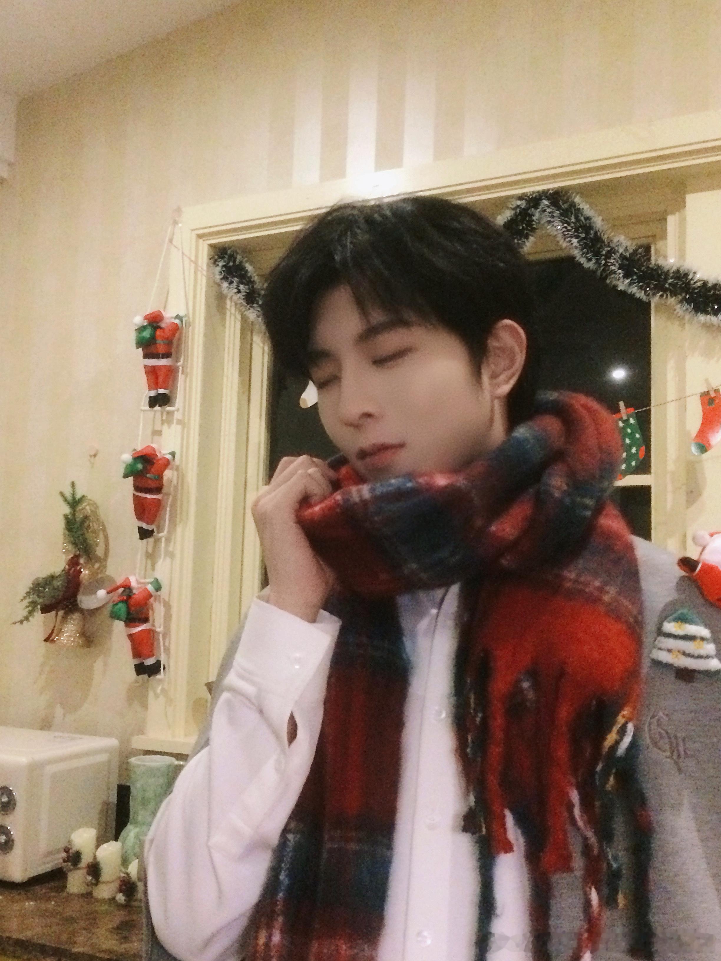 qdj “温柔的好天气总是和你一样让人止不住心动”ᵍᵉⁿᵗˡᵉ ʷᵉᵃᵗʰᵉʳ 