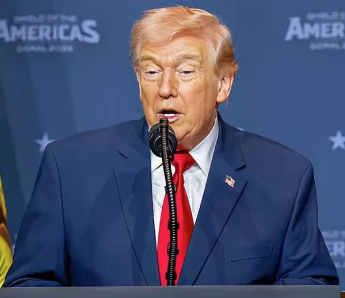 特朗普又发飙了。这次被他喷的是韩国，而且喷得相当难听——当着全美国的面，骂韩国“