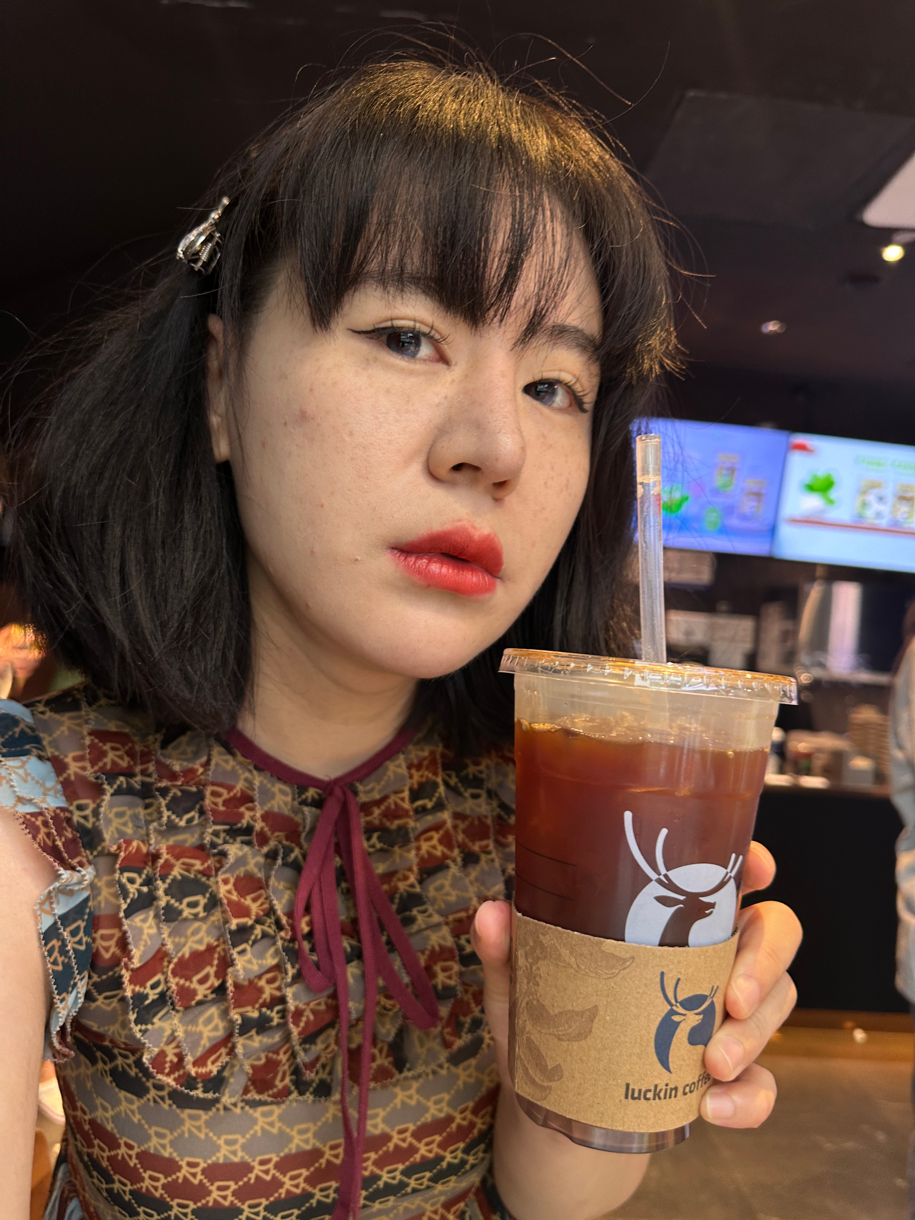 我爱乳酸菌没事 
