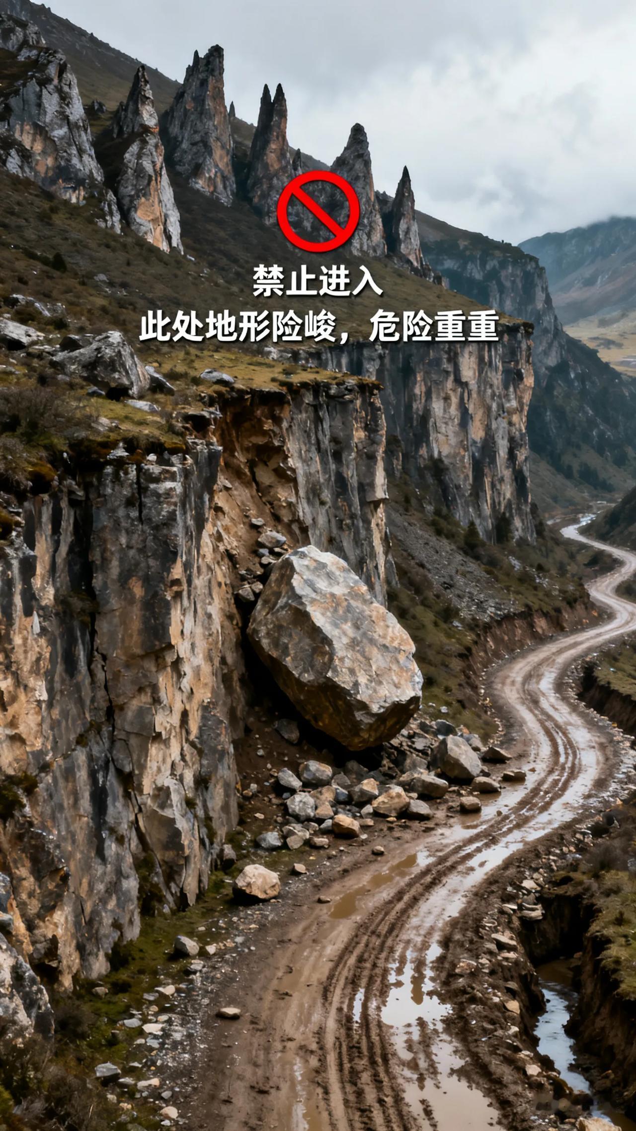 痛心！30岁男子探险甘孜“子龙秘境”，不幸坠崖身亡


太痛心了！国庆假期，又一