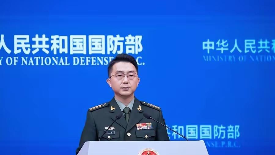 大陆终于动真格了！外部势力仍要防，追责先落到岛内“台独”分子。截至2026年7月
