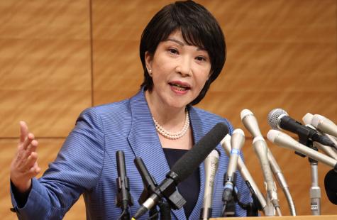 日本还想拉别人垫背？刚出炉的新版防卫白皮书里，它借着所谓周边安全的名头，到处拉拢