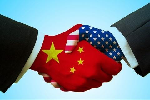 中美设立经贸常态化理事会，300亿对等降税落地，释放重磅积极信号
 
商务部发布