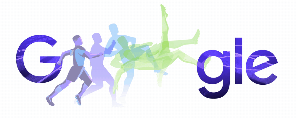 google doodle FIFA World Cup 2026 