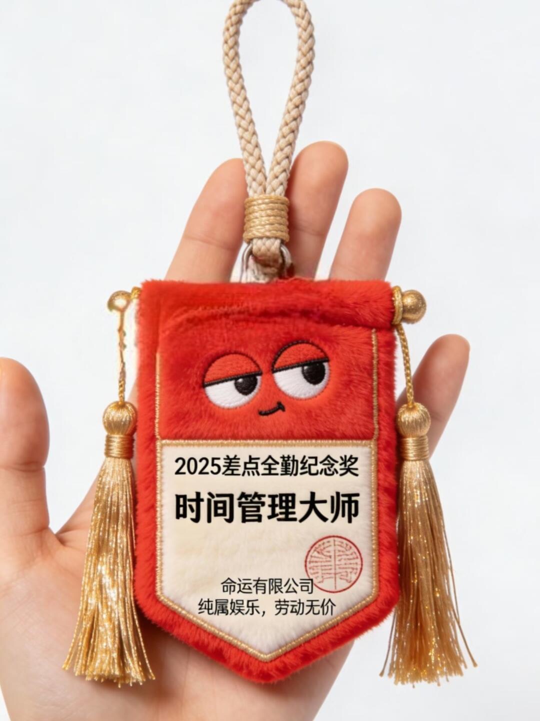 一代人有一代人的奖品单不同年代，大家心中值得嘉奖的东西各不相同。时代不断向前，奖