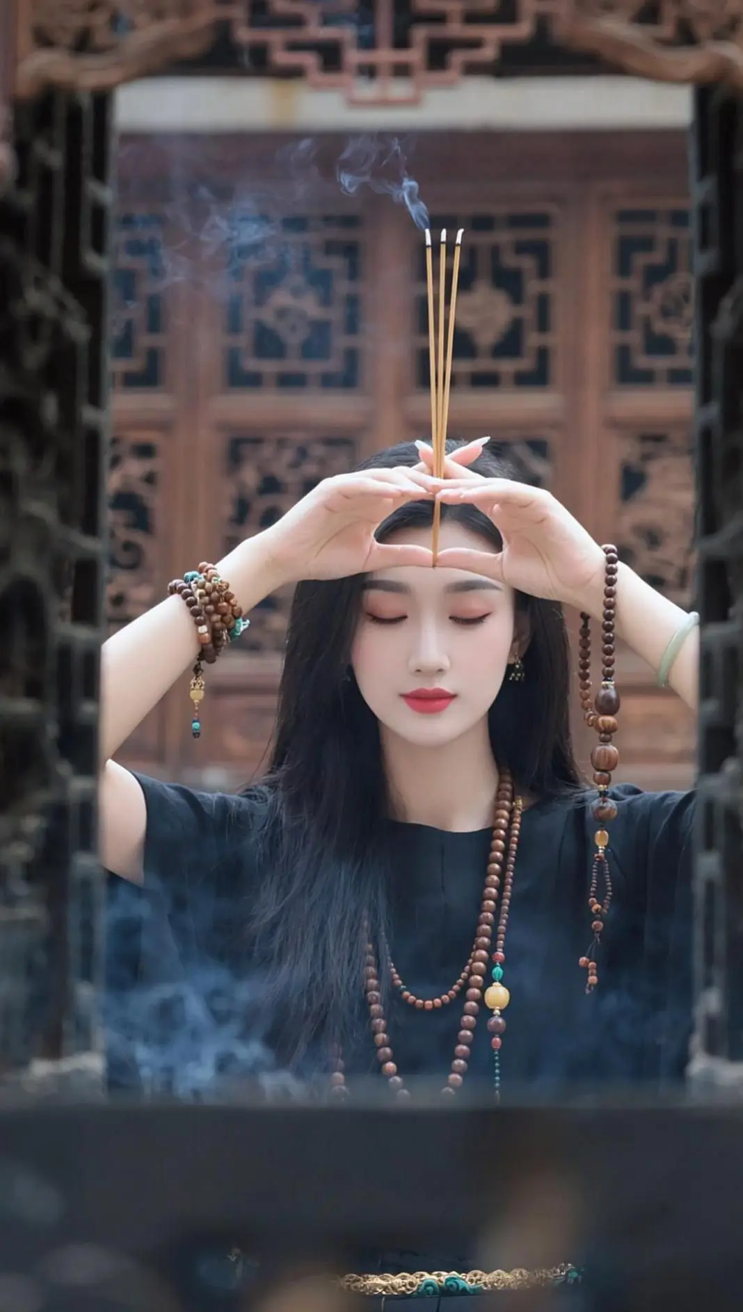 被这段话共情了： 如果我没有结婚，我应该很自由，上个小班，挣点小钱，染...