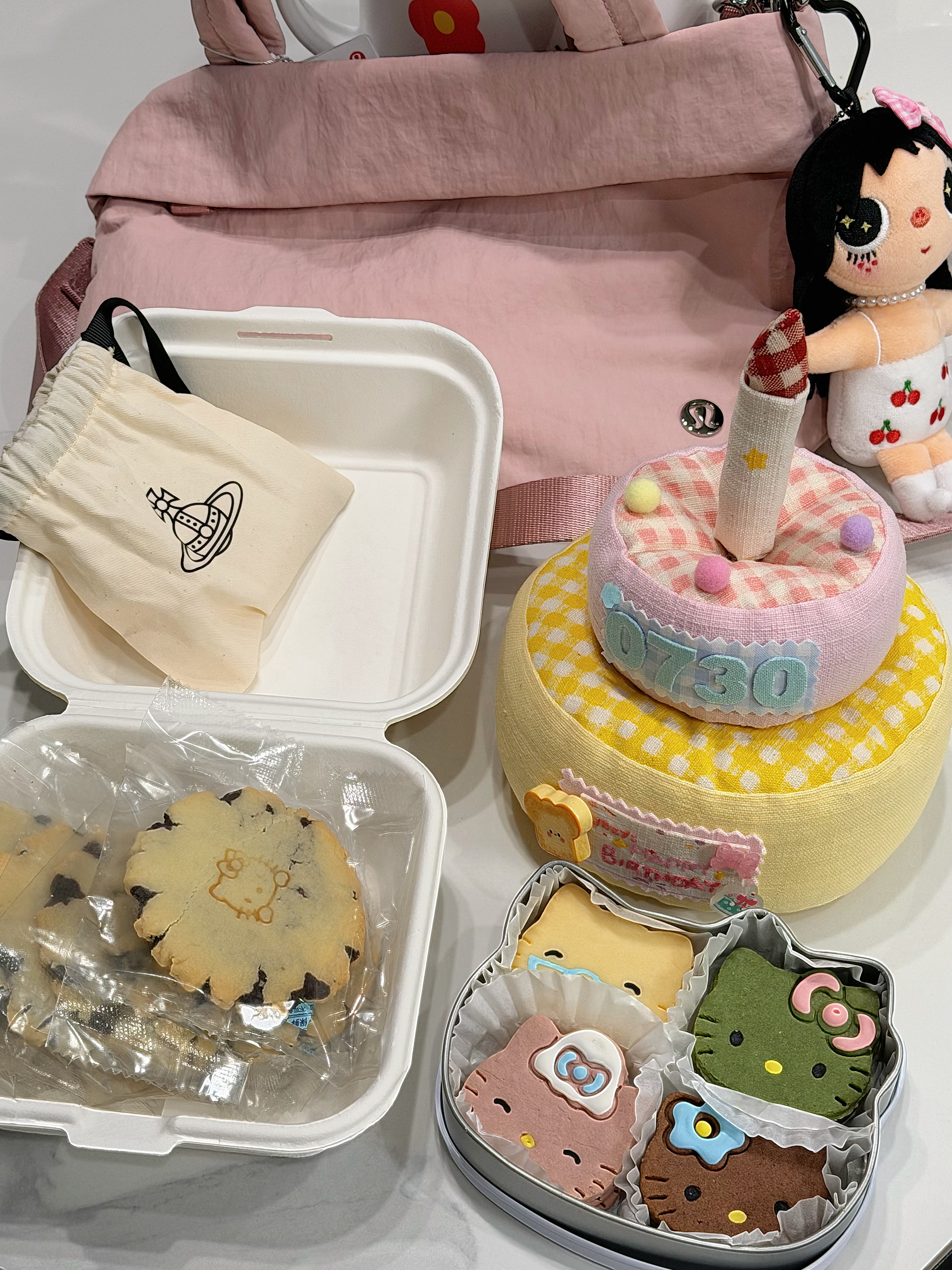 生活手记给好朋友过生日咯咯咯咯咯 